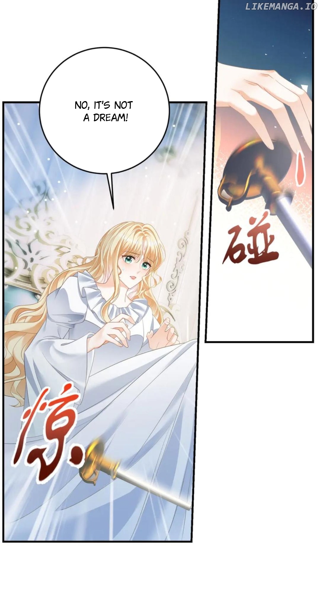 The Duchess Goes Crazy Once A Day Chapter 18 - page 50